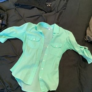 James top
